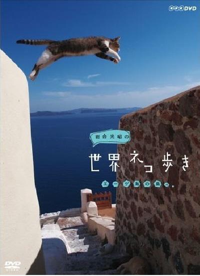 岩合光昭的猫步走世界 第17集