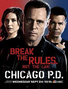 芝加哥警署第二季 第05集