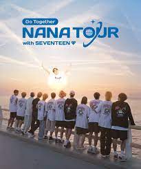 NANA TOUR with SEVENTEEN 第06-2集