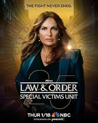 法律与秩序：特殊受害者 第二十五季 第05集
