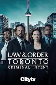 多伦多法律与秩序：犯罪倾向 第4集